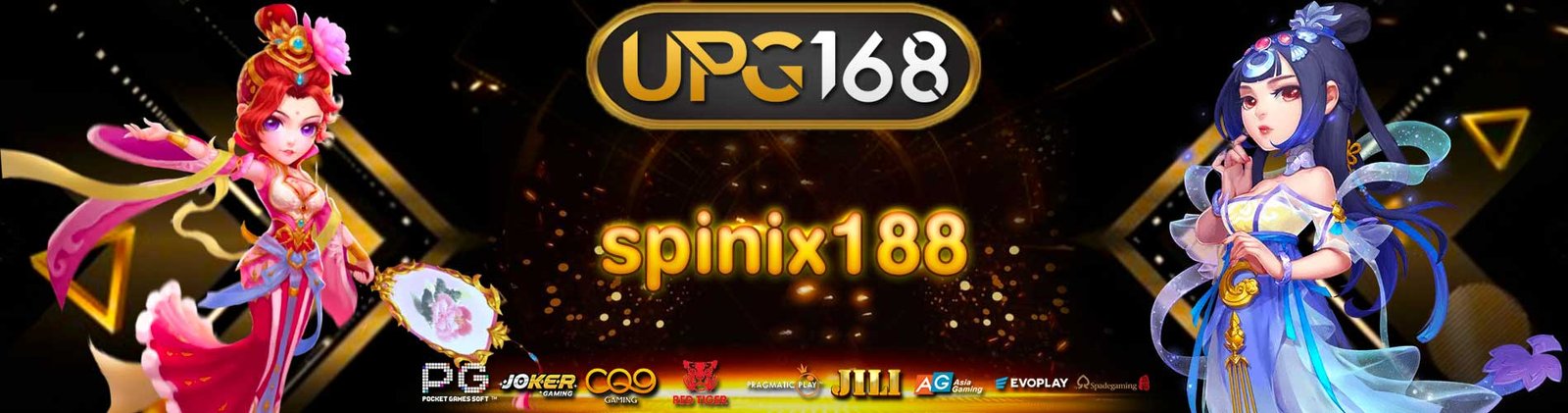 Spinix188